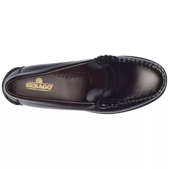 Sebago marrone Pigreco shop