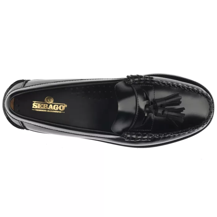 Sebago fiocchetti pigreco shop