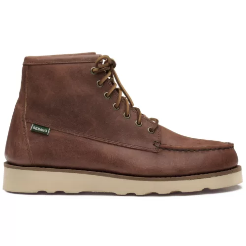 Sebago Stivaletti Bergamo