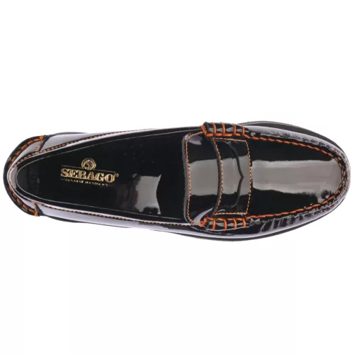 Kara Sebago pigreco shop