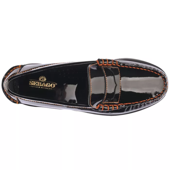 Kara Sebago pigreco shop