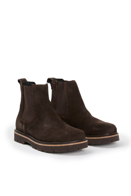 Birkenstock Slip on Bergamo