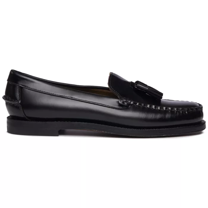 Classic will bergamo black