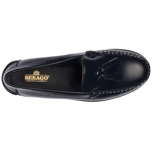 Classic will bergamo black