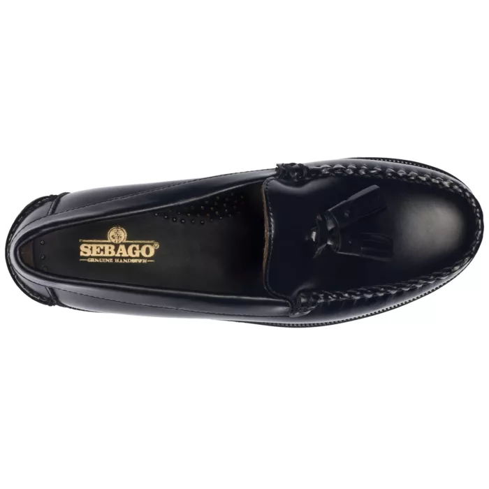 Classic will bergamo black