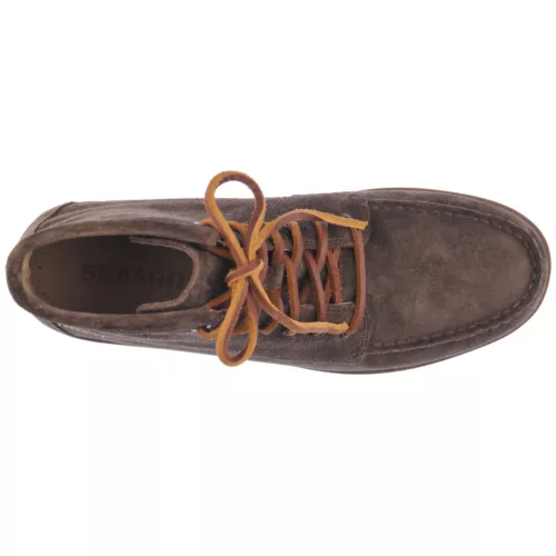 Sebago Campsides Bergamo Brown