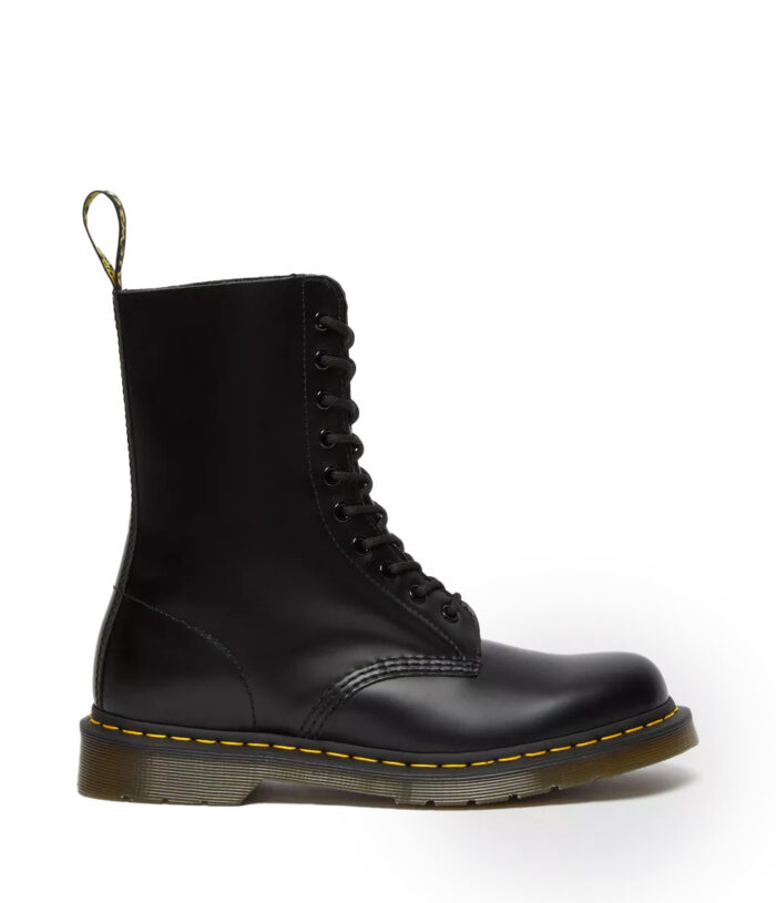DR.MARTENS 1490 Smooth Black