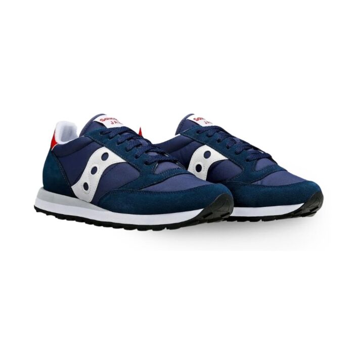 SAUCONY Jazz Navy Red - immagine 2
