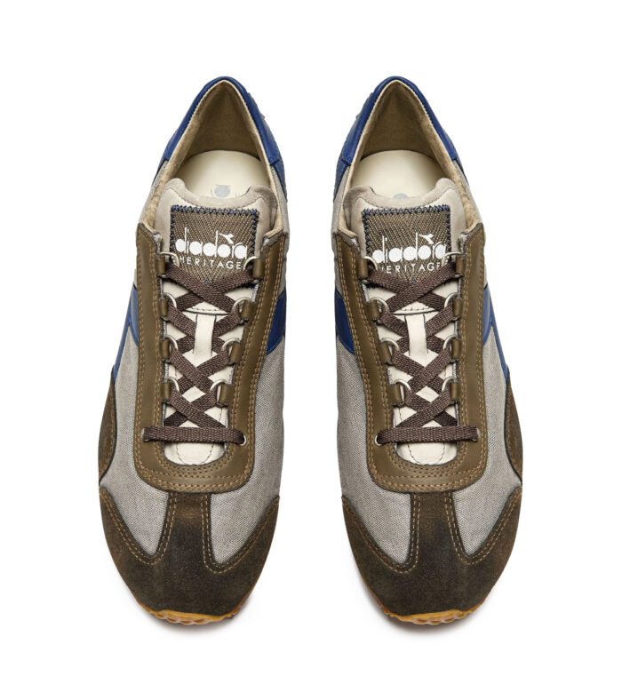 Diadora Bergamo