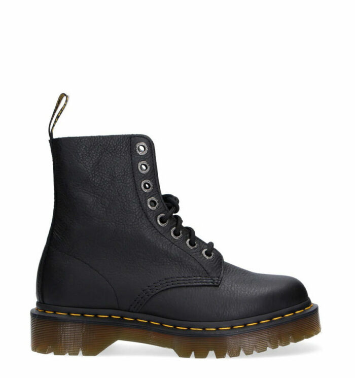 DR.MARTENS 1460 Bex Black
