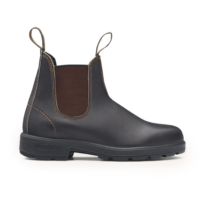 BLUNDSTONE 500 Brown