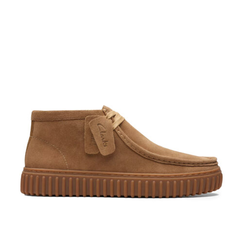 Clarks Bergamo Pigreco