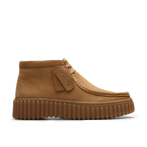 Clarks Bergamo Pigreco