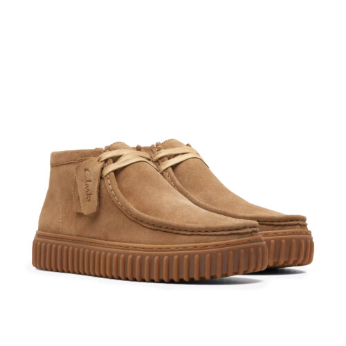 Clarks Bergamo Pigreco