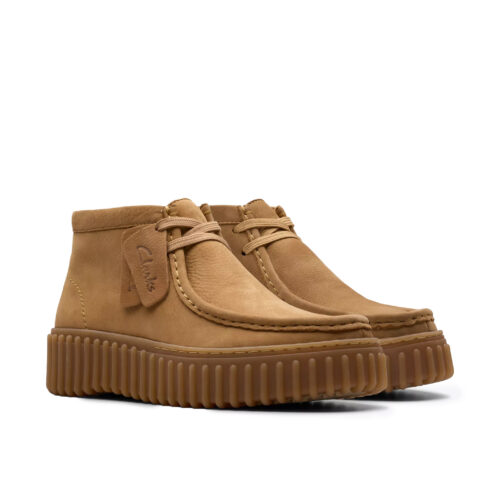 Clarks Bergamo Pigreco