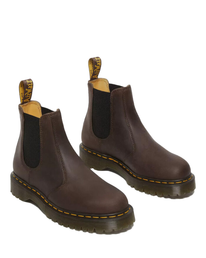 DR.MARTENS Bex Chelsea Crazy - immagine 2