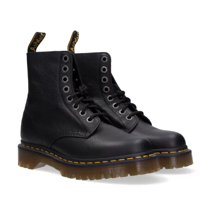 DR.MARTENS 1460 Bex Black - immagine 2