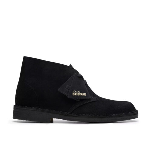 Clarks Bergamo Pigreco