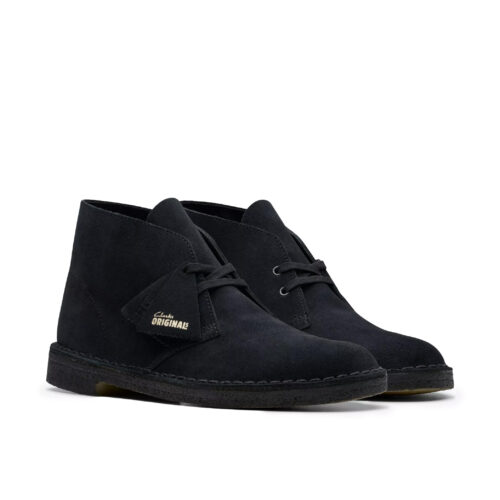 Clarks Bergamo Pigreco