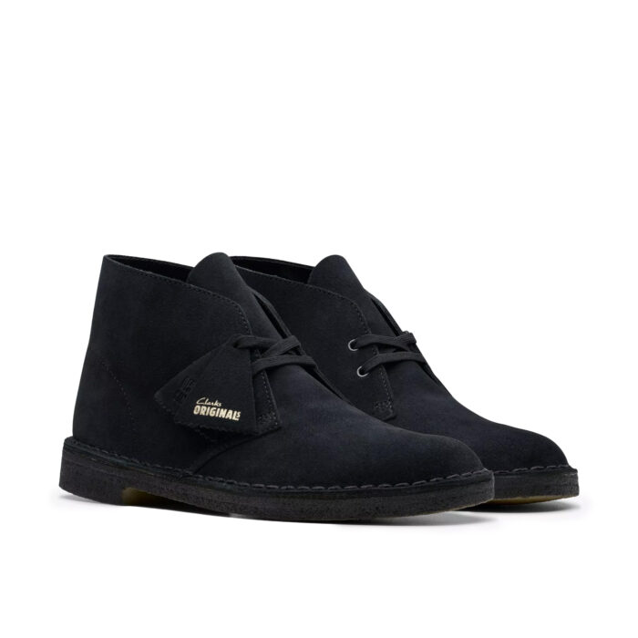 Clarks Bergamo Pigreco