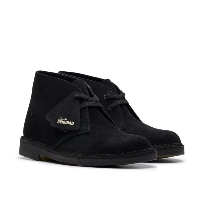 Clarks Bergamo Pigreco