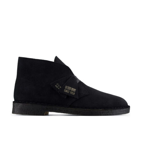 Clarks Bergamo Pigreco