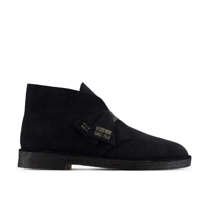 Clarks Bergamo Pigreco