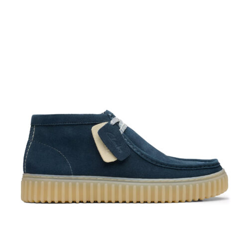 Clarks Bergamo Pigreco