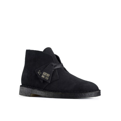 Clarks Bergamo Pigreco