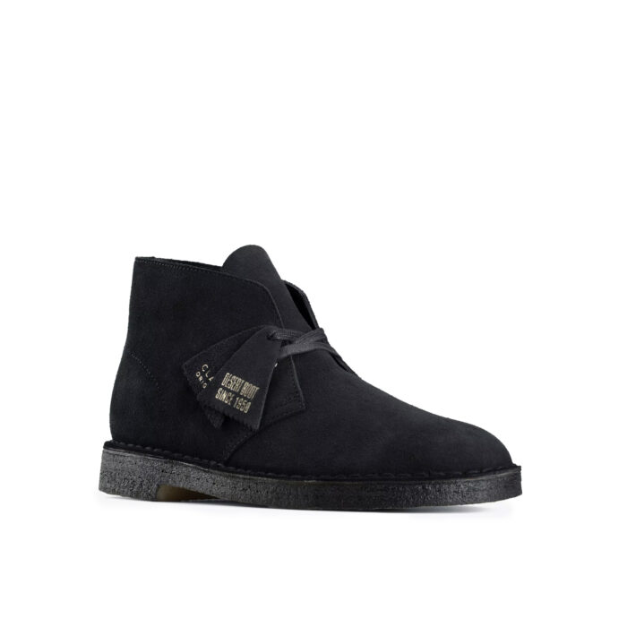 Clarks Bergamo Pigreco