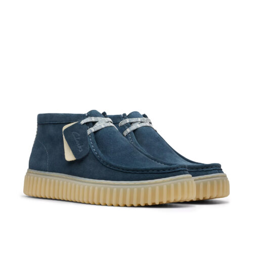 Clarks Bergamo Pigreco