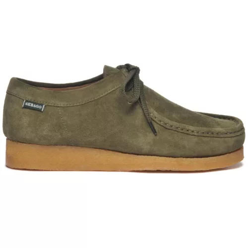 Sebago Stivaletti Bergamo