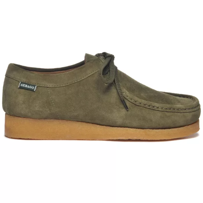 Sebago Stivaletti Bergamo