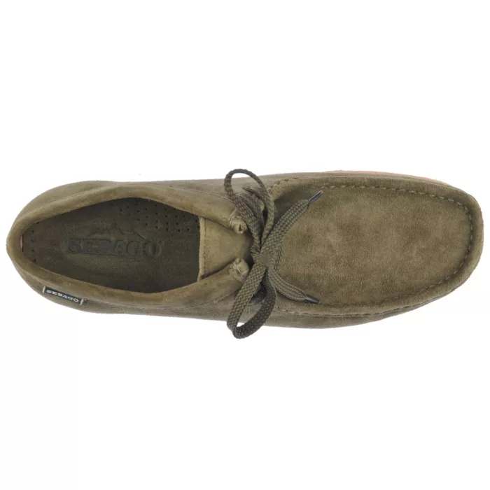 Sebago Stivaletti Bergamo
