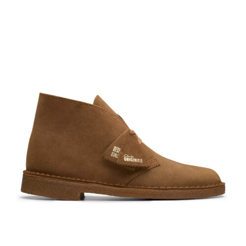 Clarks Bergamo Pigreco