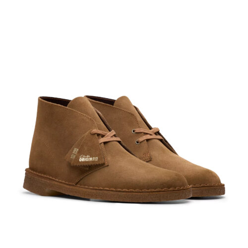 Clarks Bergamo Pigreco