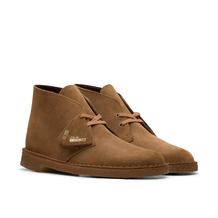 Clarks Bergamo Pigreco