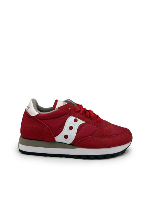 Saucony Bergamo