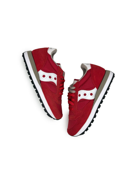 Saucony Bergamo