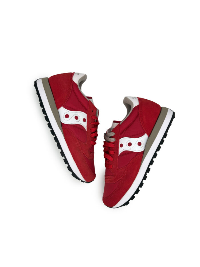 Saucony Bergamo