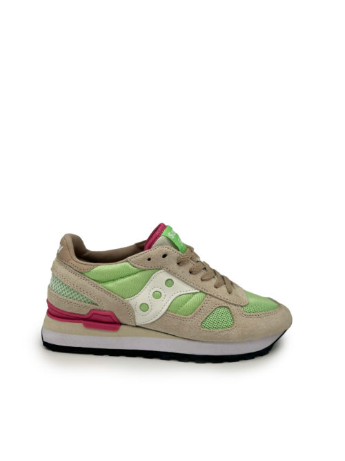 Saucony Bergamo