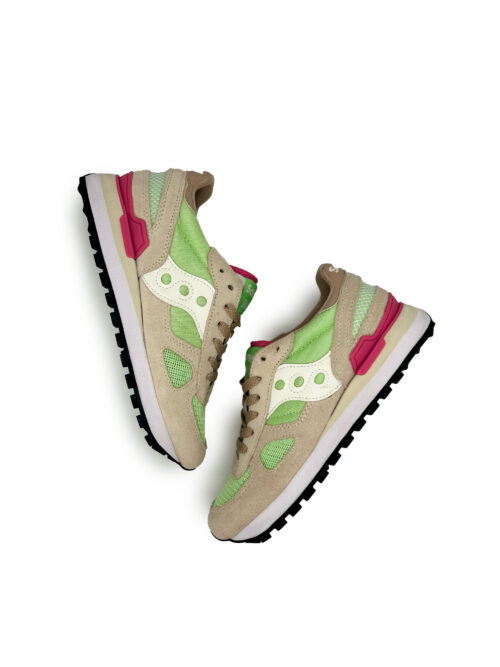 Saucony Bergamo