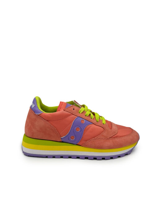 Saucony Bergamo