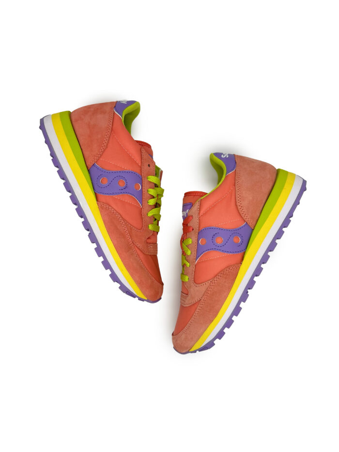 Saucony Bergamo