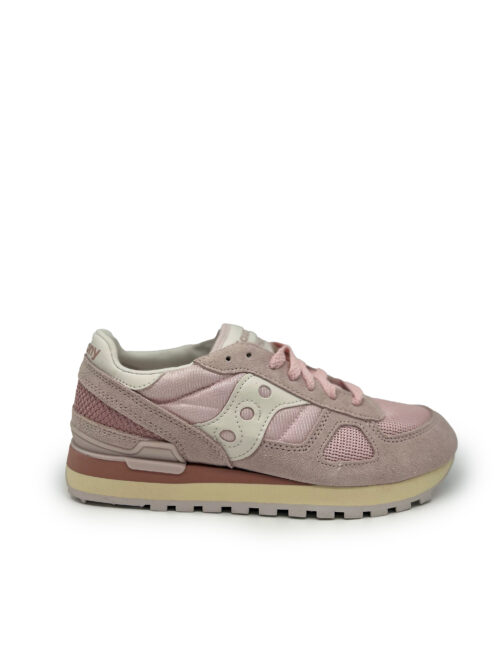 Saucony Bergamo