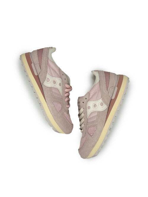 Saucony Bergamo