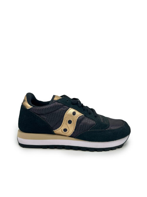 Saucony Bergamo