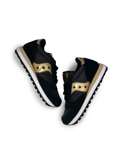 Saucony Bergamo