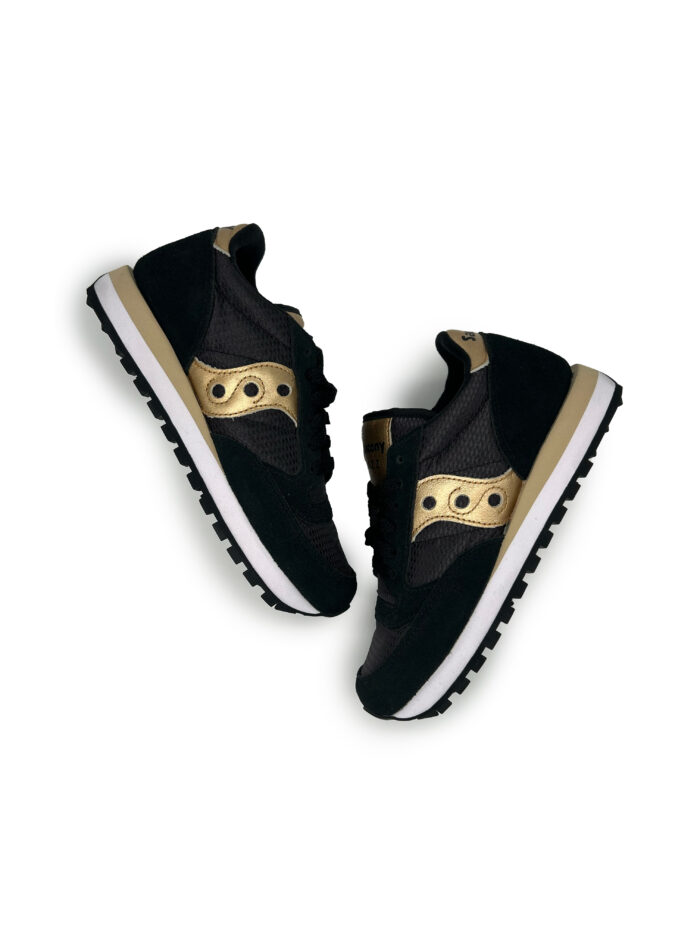 Saucony Bergamo