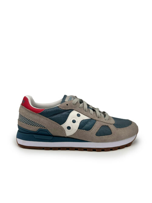 Saucony Bergamo